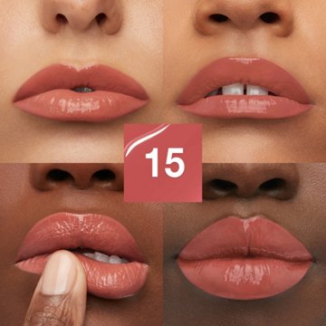 Maybelline Super Stay Vinyl Ink Liquid Lipcolor - Peachy