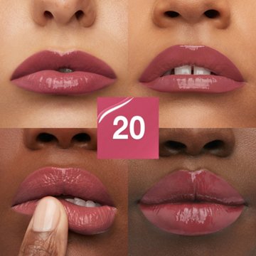 Maybelline Super Stay Vinyl Ink Liquid Lipcolor - Coy
