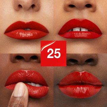 Maybelline Super Stay Vinyl Ink Liquid Lipcolor - Red-Hot