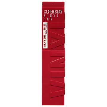 Maybelline Super Stay Vinyl Ink Liquid Lipcolor - Wicked
