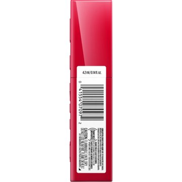 Maybelline Super Stay Vinyl Ink Liquid Lipcolor - Wicked