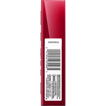 Maybelline Super Stay Vinyl Ink Liquid Lipcolor - Royal