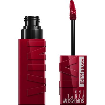 Maybelline Super Stay Vinyl Ink Liquid Lipcolor - Royal