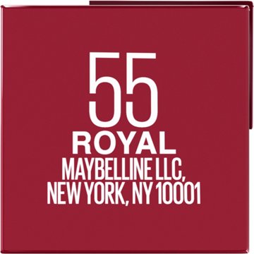 Maybelline Super Stay Vinyl Ink Liquid Lipcolor - Royal