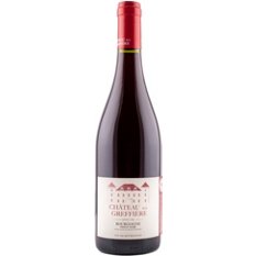 Château de la Greffière Bourgogne Pinot Noir, 750 mL | Central