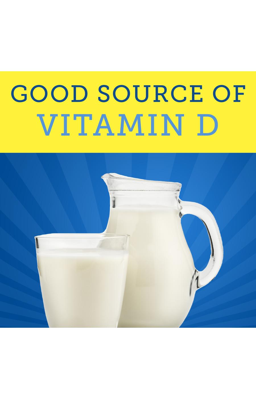 Hygeia 1% Low Fat Milk; image 6 of 9