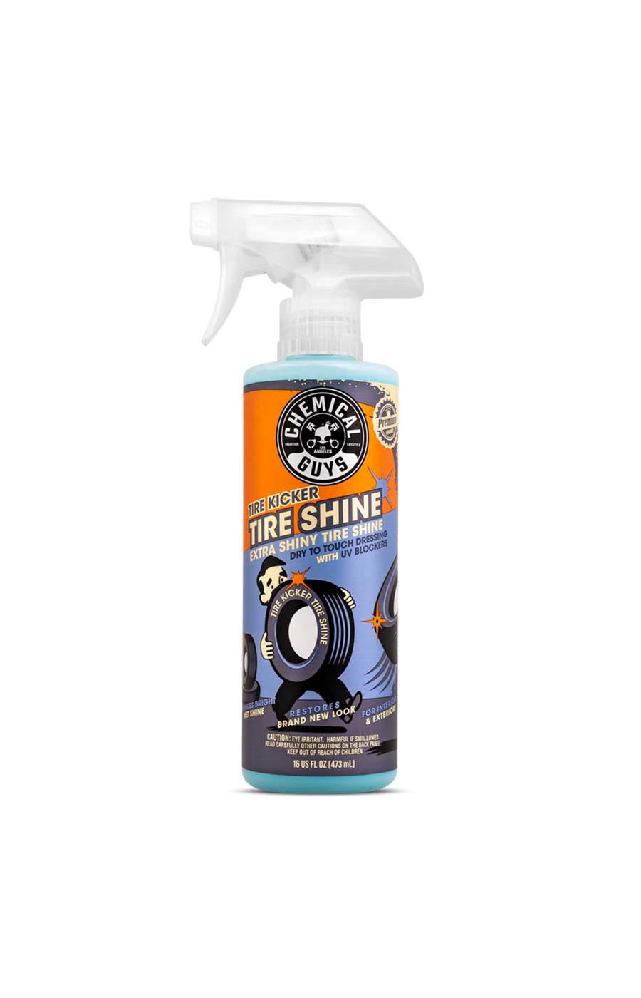 Chemical Guys Tire Kicker Tire Shine; image 1 of 2