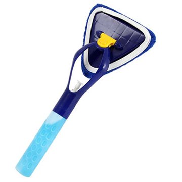 Rain-X Liquid Filled Window Wand with Sprayer