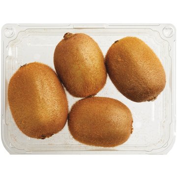 Fresh Green Kiwifruit