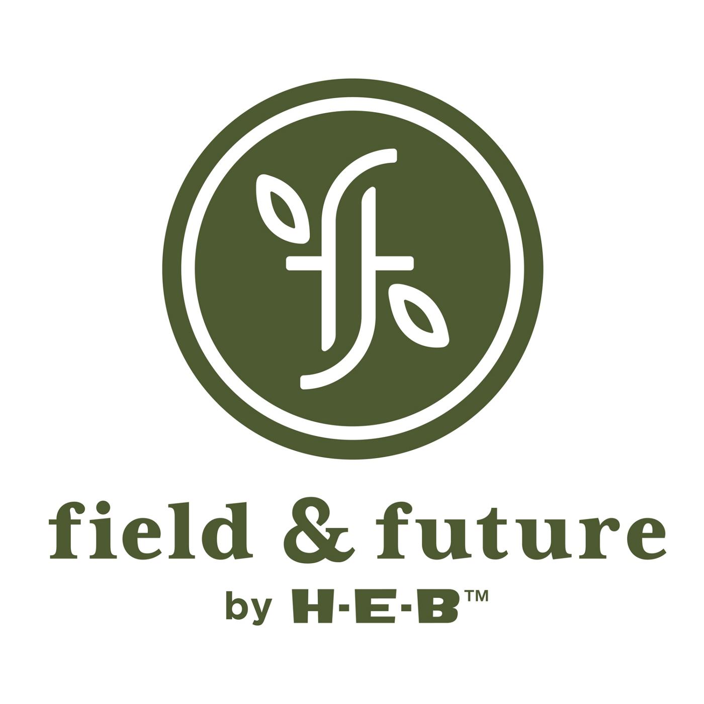 Field & Future by H-E-B Foaming Hand Soap - Lemongrass & Citrus; image 4 of 4