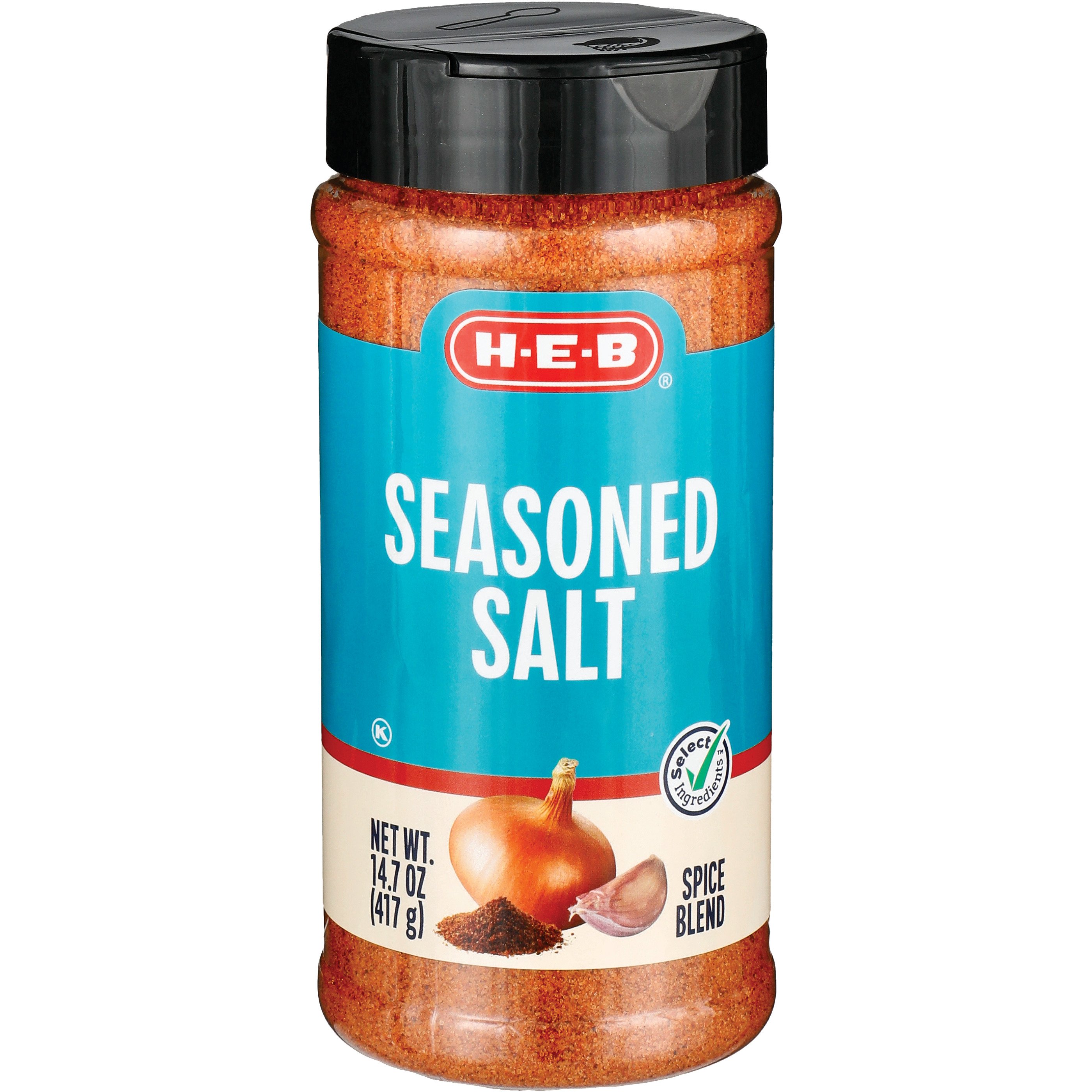 Mrs. Dash Salt-Free Table Blend Seasoning Blend - Shop Spice Mixes at H-E-B