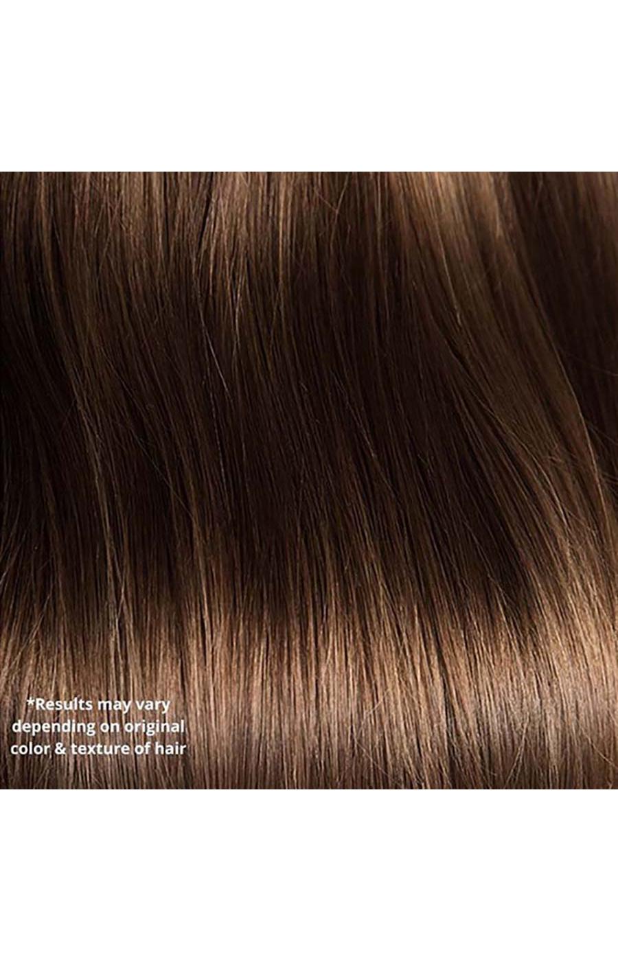 Reshma Henna 30 Minute Henna Hair Color Natural Light Brown; image 2 of 2