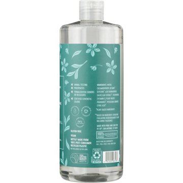 Field & Future by H-E-B Foaming Hand Soap Refill - White Jasmine & Sea Salt, 32 oz