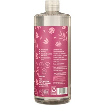 Field & Future by H-E-B Foaming Hand Soap Refill - Lavender & Vanilla, 32 oz