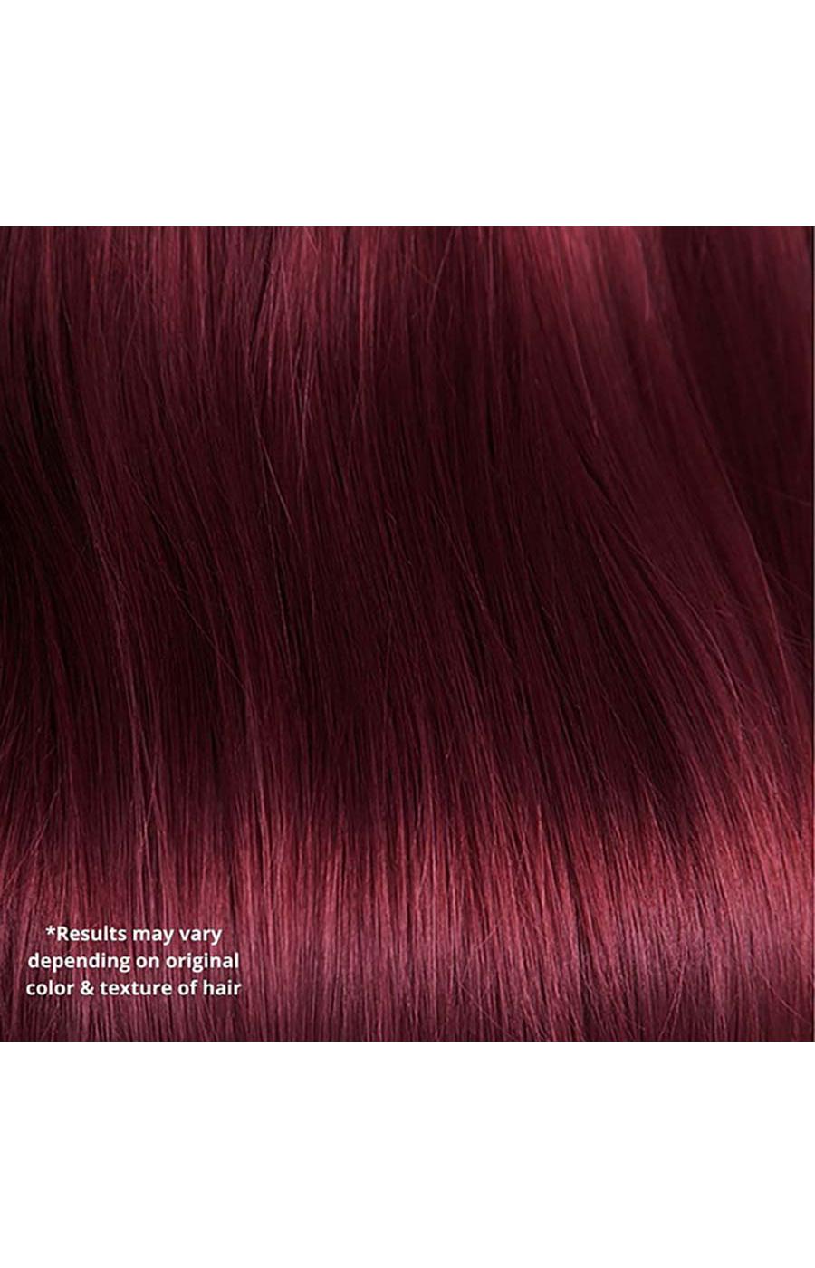 Reshma Henna 30 Minute Henna Hair Color Natural Wine Red; image 2 of 2