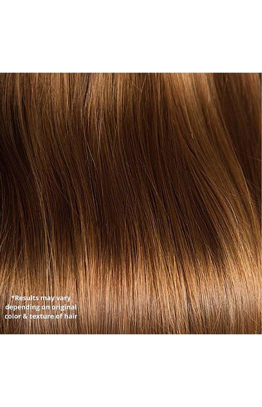 Reshma Henna 30 Minute Henna Hair Color Natural Chestnut; image 2 of 2