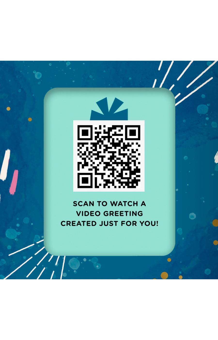 Hallmark Personalized Video Graduation Card, (Air Horns), #S24 - Shop ...