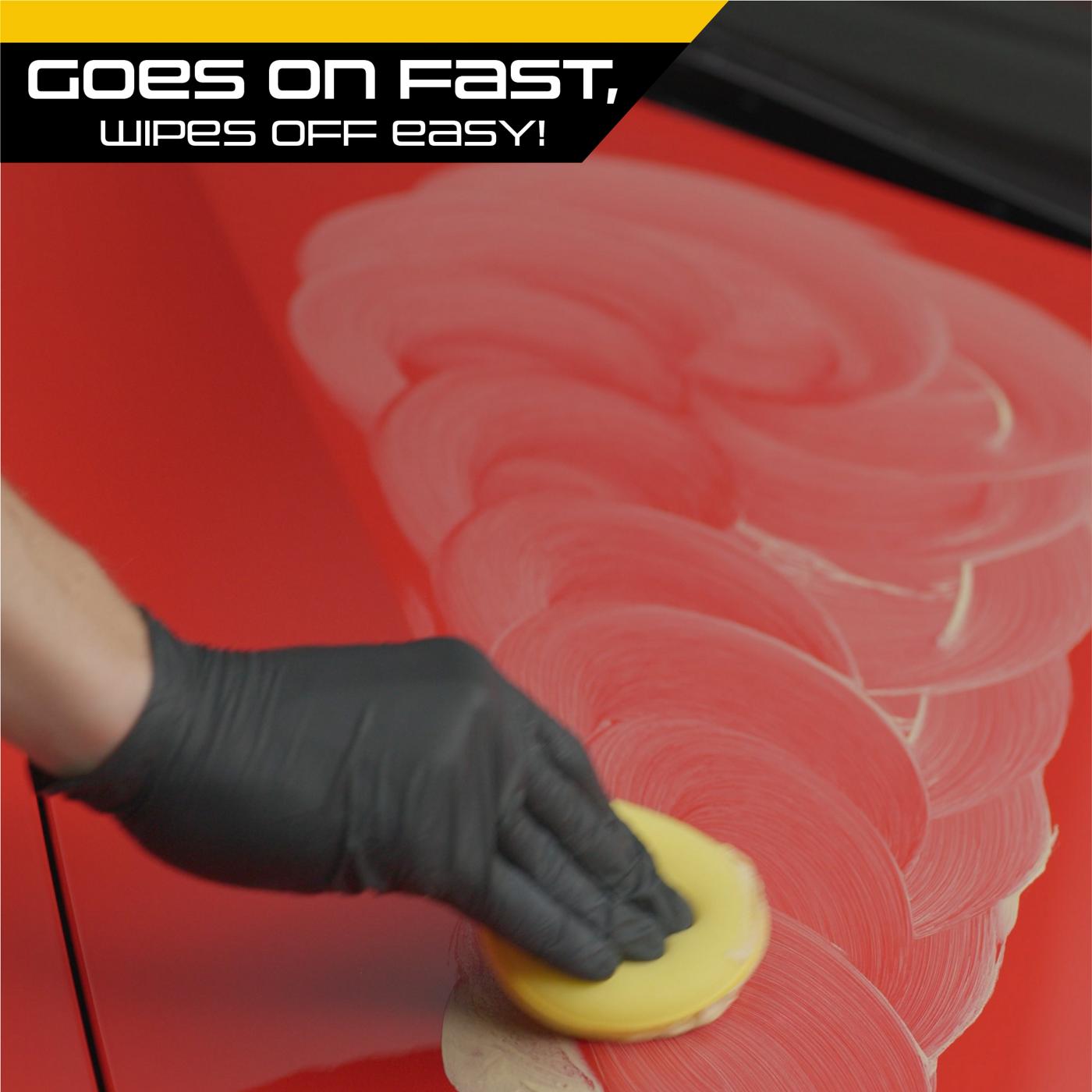 Formula 1 Carnauba Car Wax Shop Automotive Cleaners at HEB
