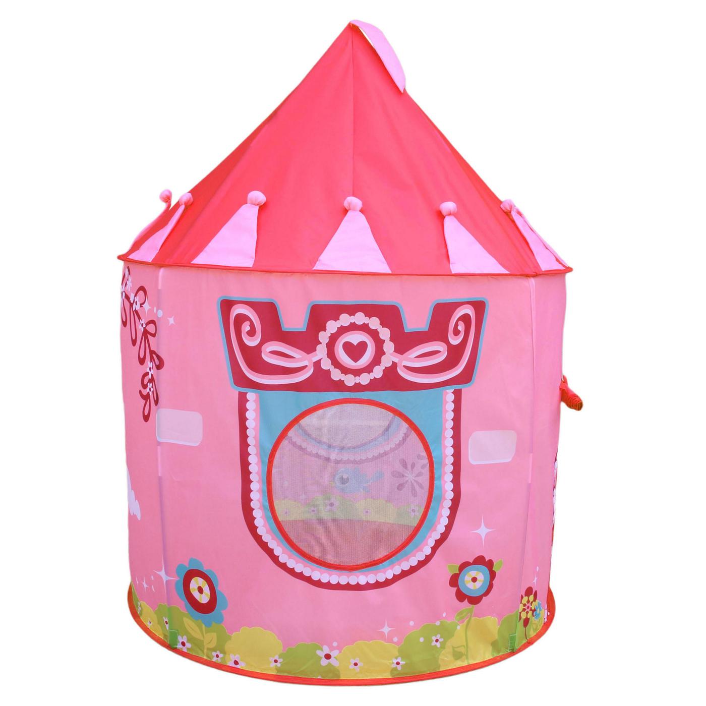 H-E-B Beyond Imagination! Castle Play Tent; image 2 of 10