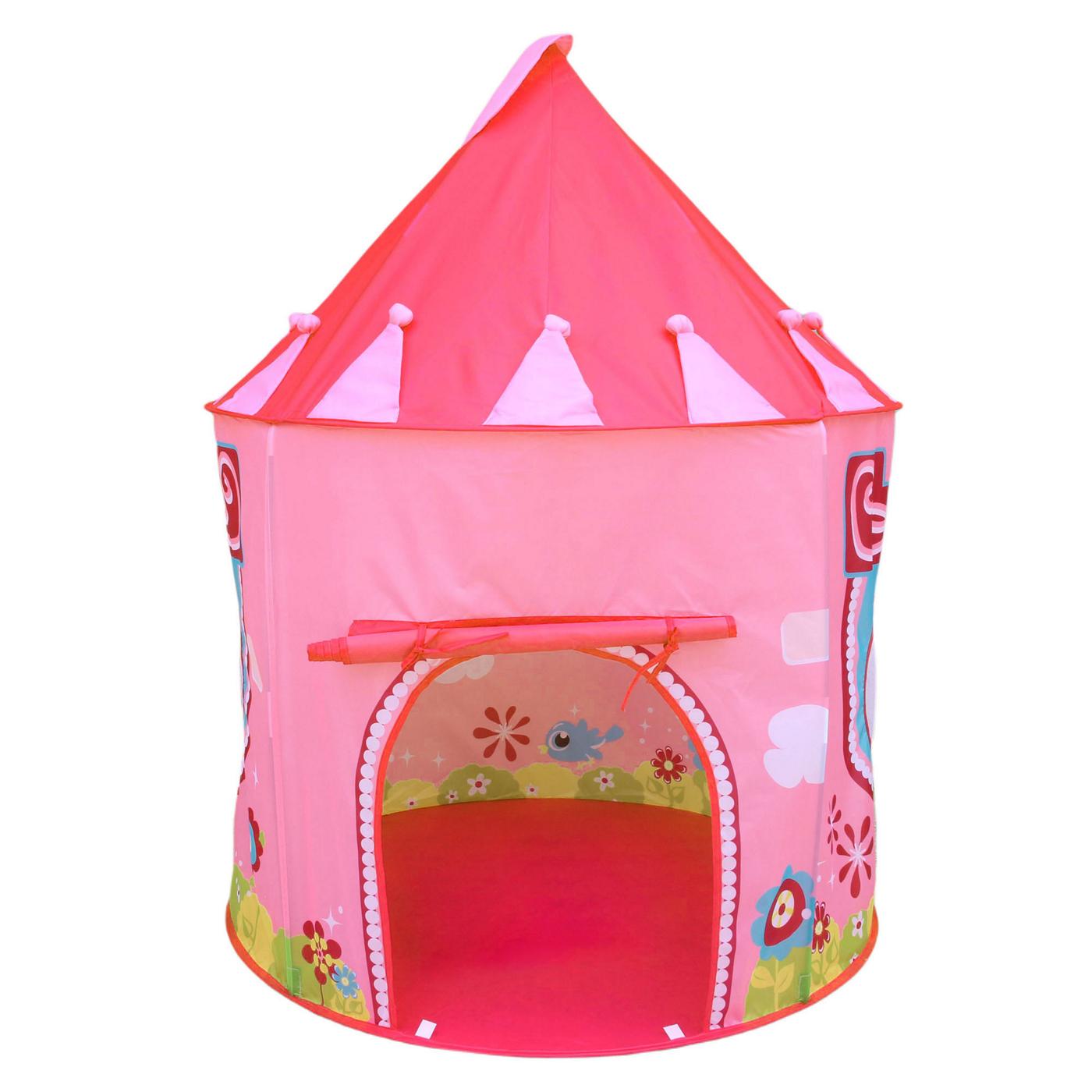 H-E-B Beyond Imagination! Castle Play Tent; image 3 of 10