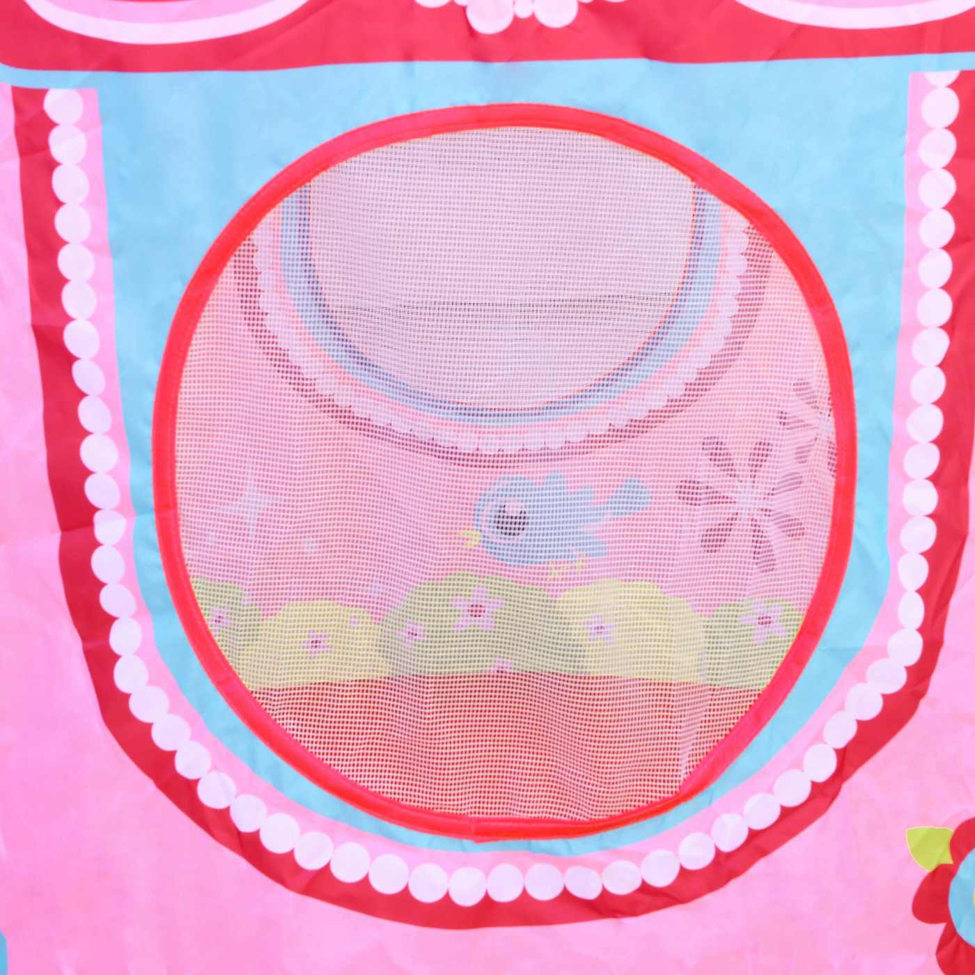 H-E-B Beyond Imagination! Rocket Play Tent - Shop Baby Toys at H-E-B