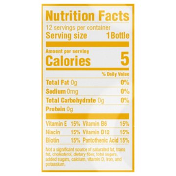 Sparkling Ice Zero Sugar Flavored Sparkling Water Variety Pack 12 pk Bottles