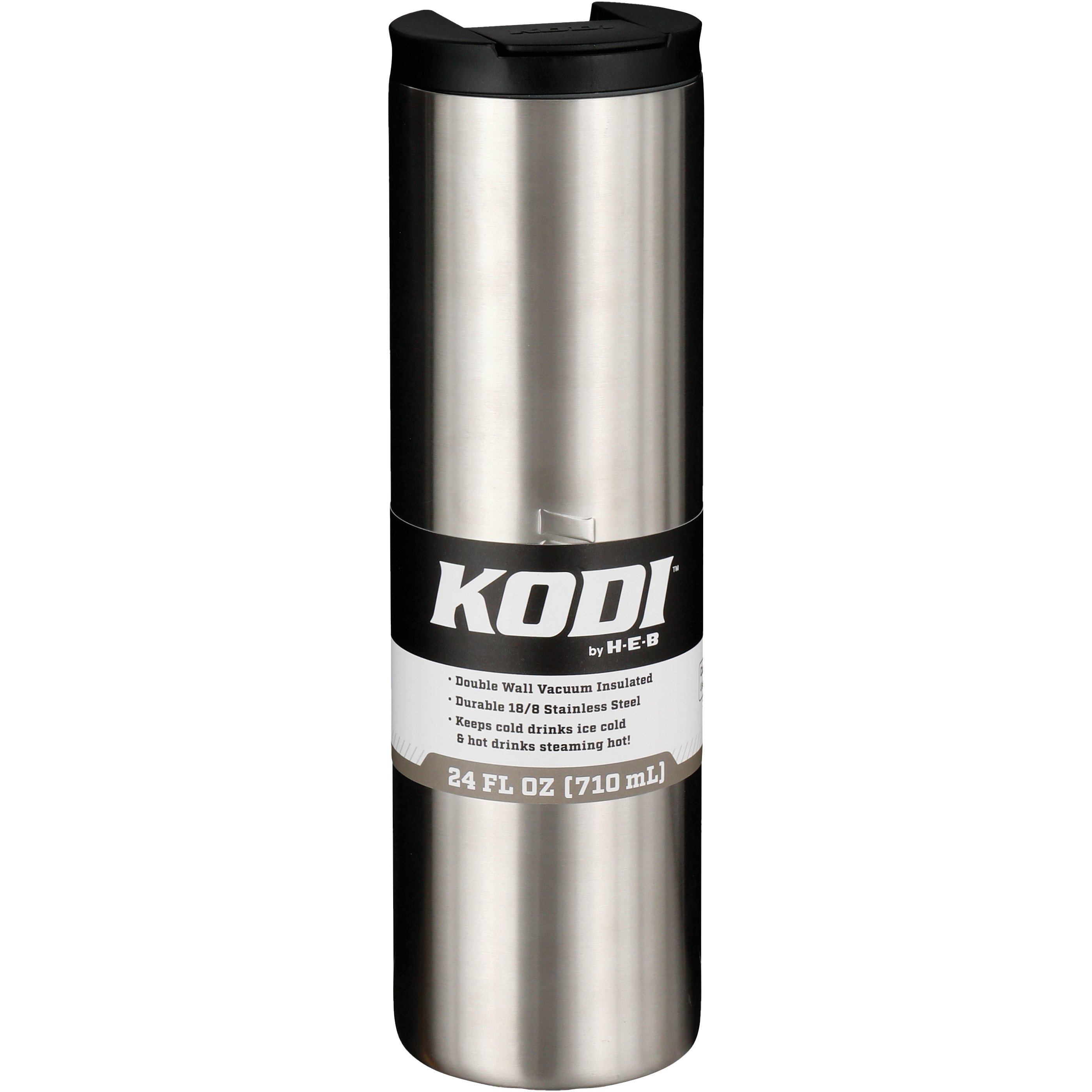 Kodi Tumbler