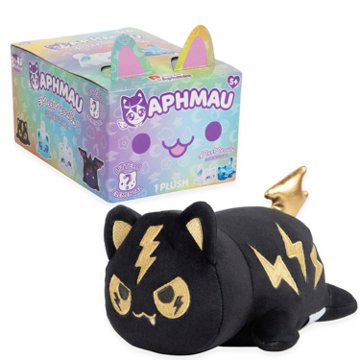 Aphmau MeeMeows Mystery Unicorn Plush, 6"