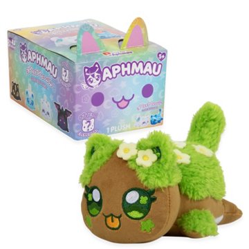 Aphmau MeeMeows Mystery Unicorn Plush, 6"
