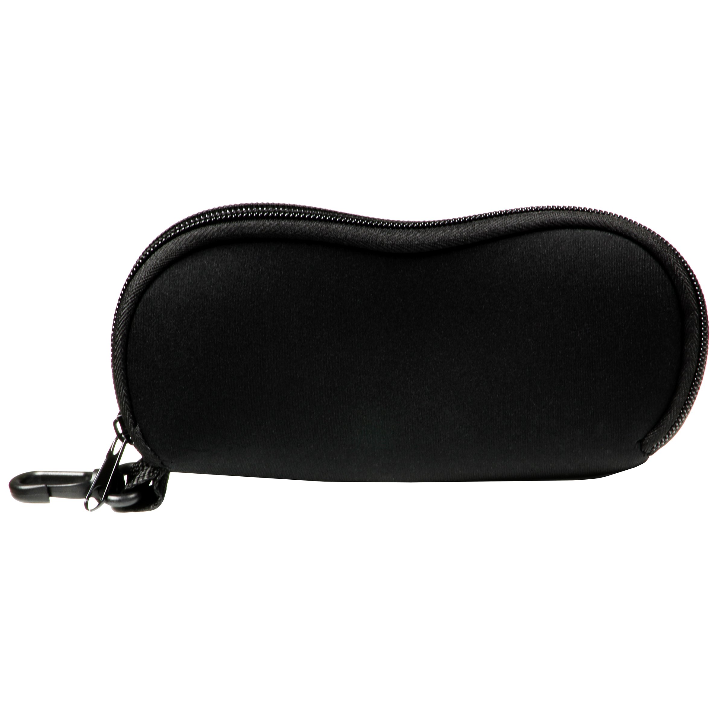 Select A Vision Sport Sunglass Zipper Case Black Shop Eye & Ear Care