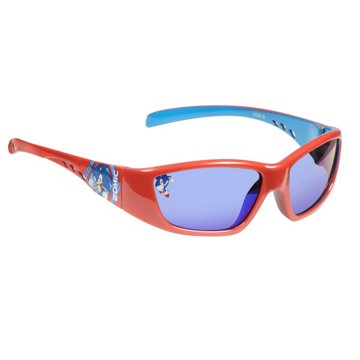 Select A Vision Kids Sonic The Hedgehog Sunglasses