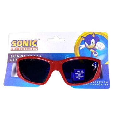 Select A Vision Kids Sonic The Hedgehog Sunglasses