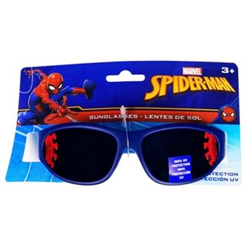 Select A Vision Kids Marvel Spider-Man Sunglasses
