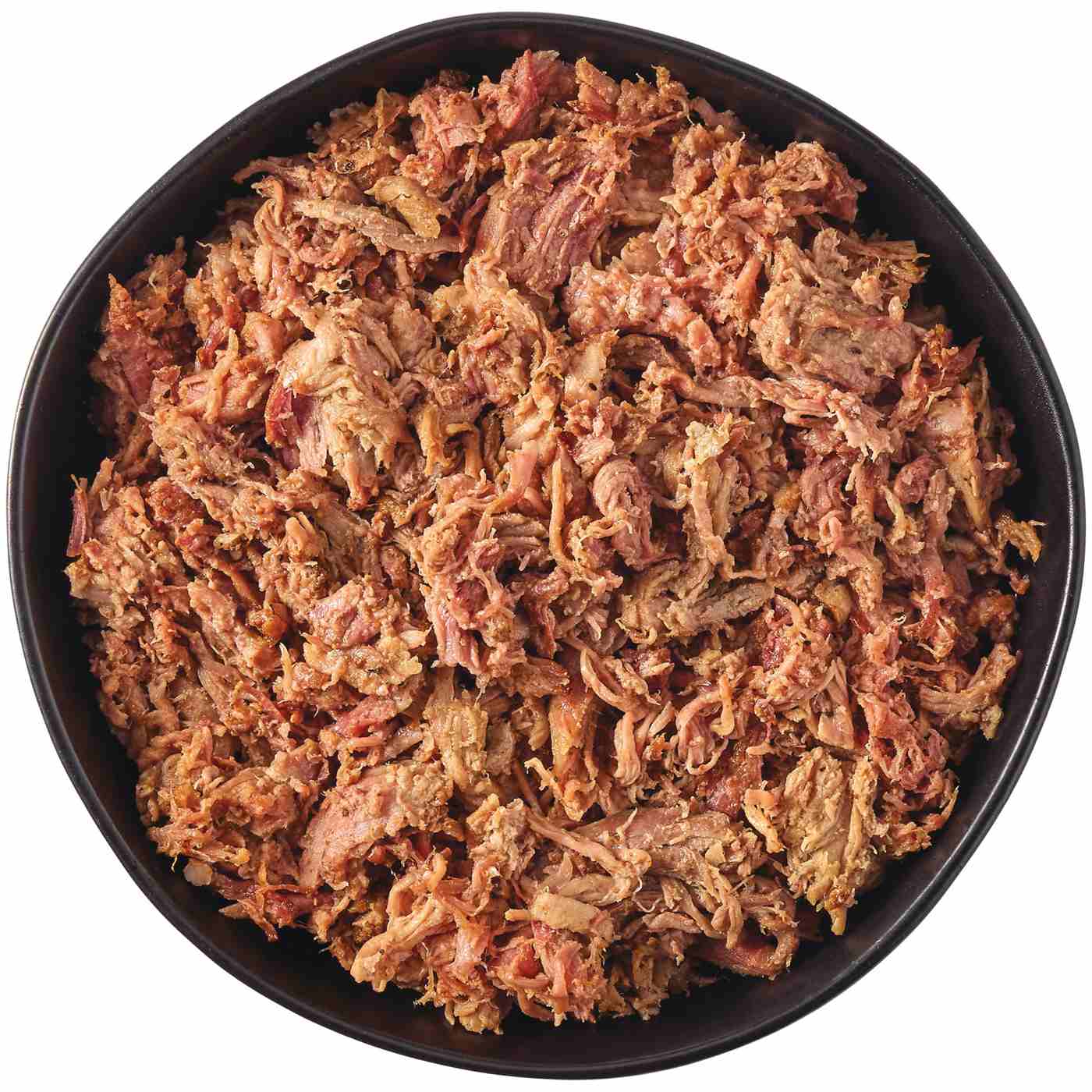 H-E-B Fully Cooked Pulled Pork - Smoked Seasoned - Texas-Size Pack; image 2 of 2
