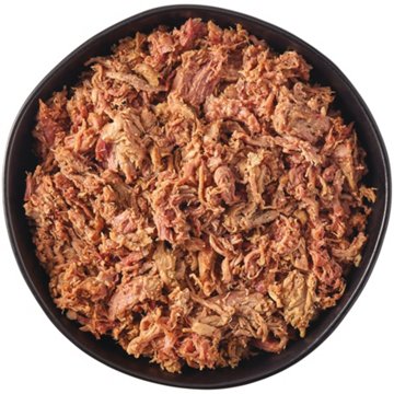 H-E-B Fully Cooked Pulled Pork - Smoked Seasoned - Texas-Size Pack