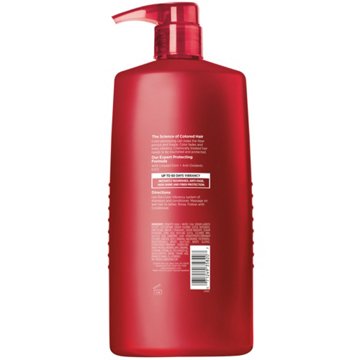 L'Oréal Paris Elvive Color Vibrancy Purple Shampoo for Color Treated Hair
