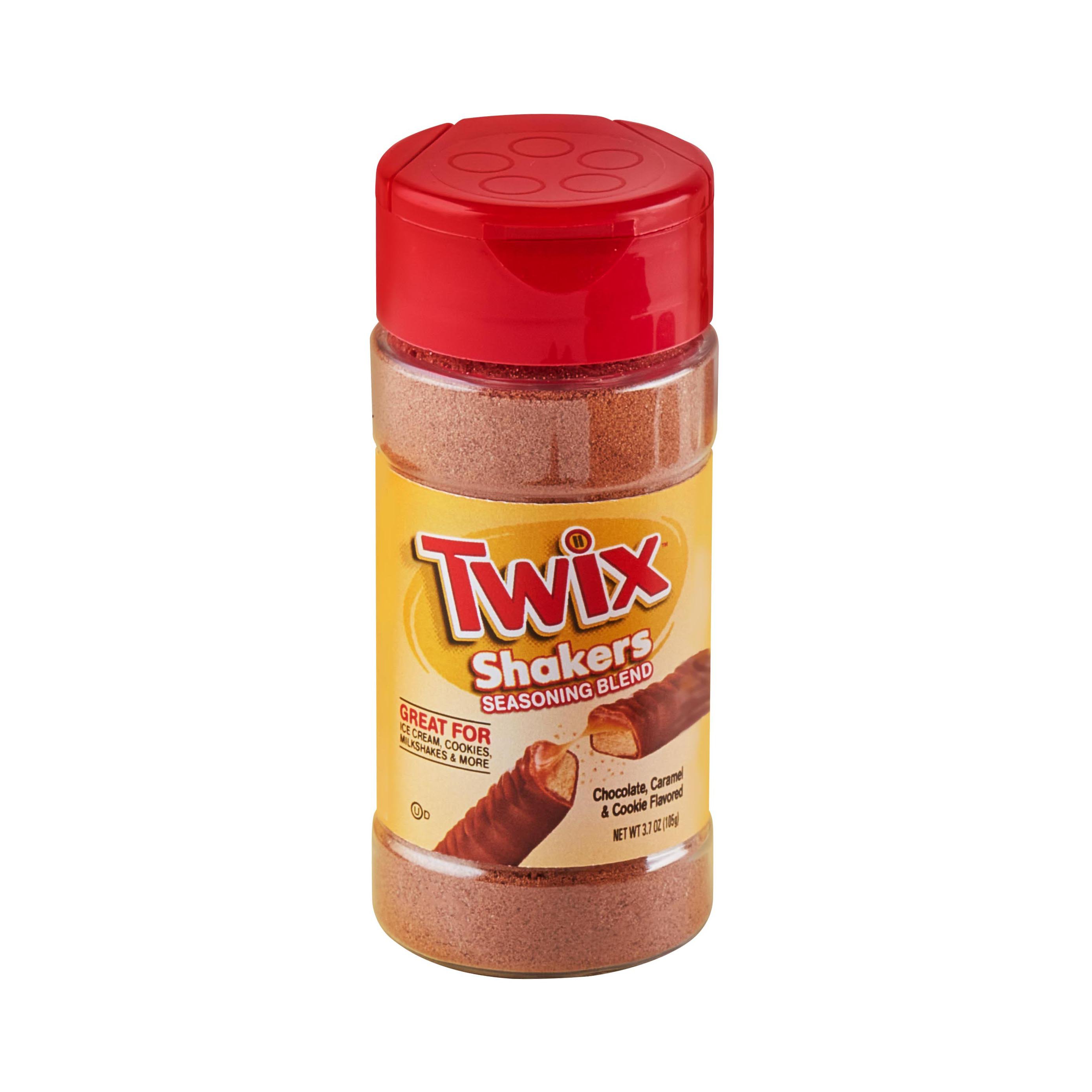 Twix Shakers Seasoning Blend - Shop Spice Mixes at H-E-B