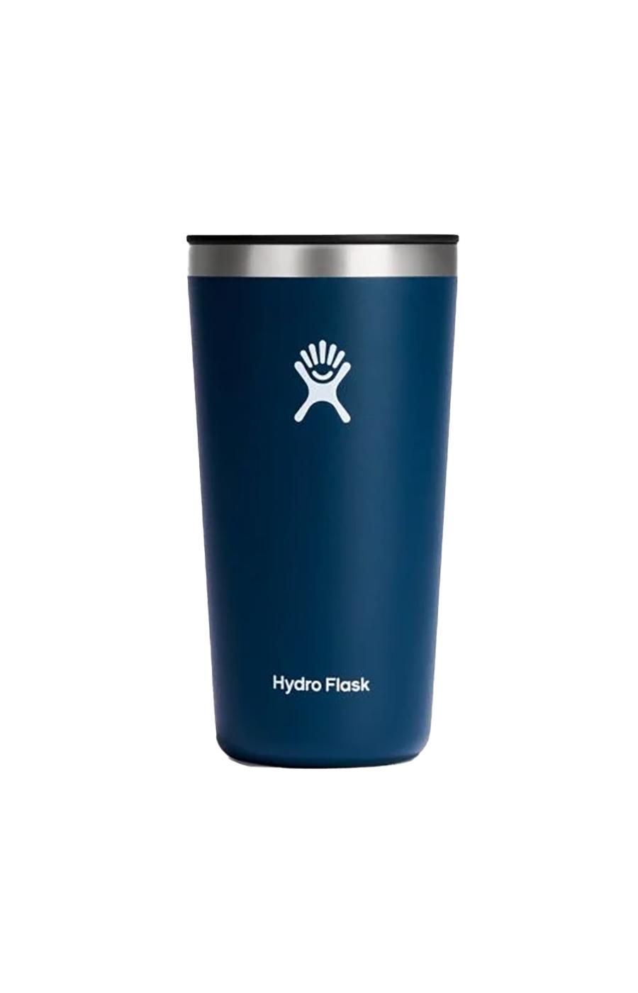 Hydro Flask 20 oz All Around Tumbler - Indigo; image 1 of 3