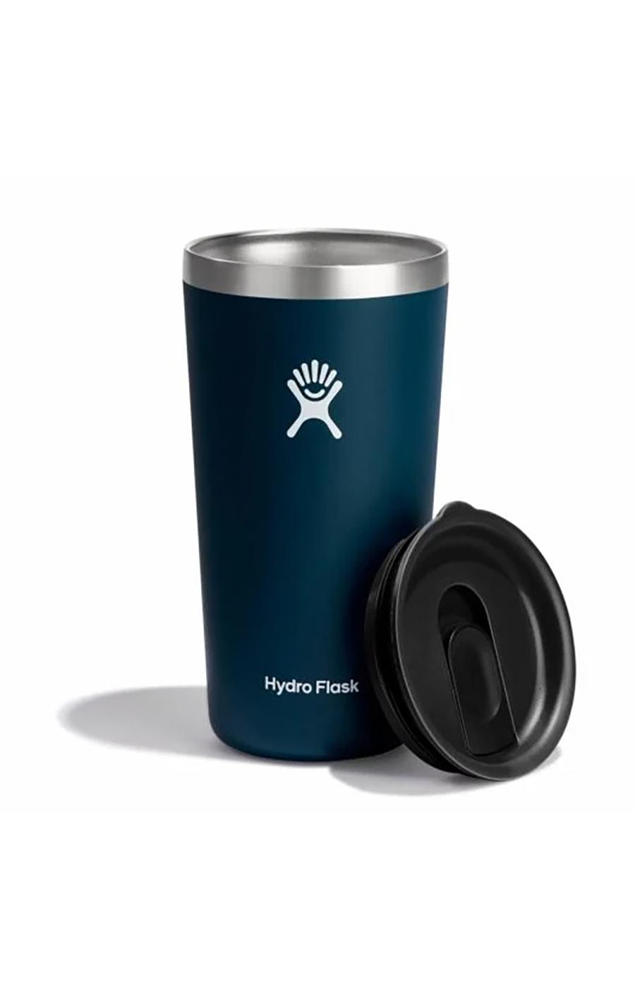 Hydro Flask 20 oz All Around Tumbler - Indigo; image 2 of 3