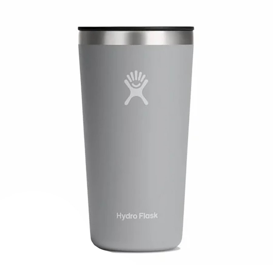 Hydro Flask All Around Stainless Steel Tumbler with Lid Birch Shop