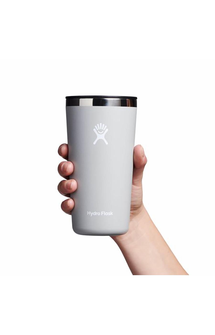 Hydro Flask 20 oz All Around Tumbler - Birch; image 2 of 3