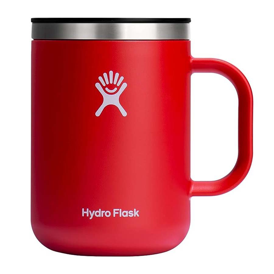 Hydro Flask Coffee Mug with Press-In Lid - Gogi - Shop Glasses & mugs ...