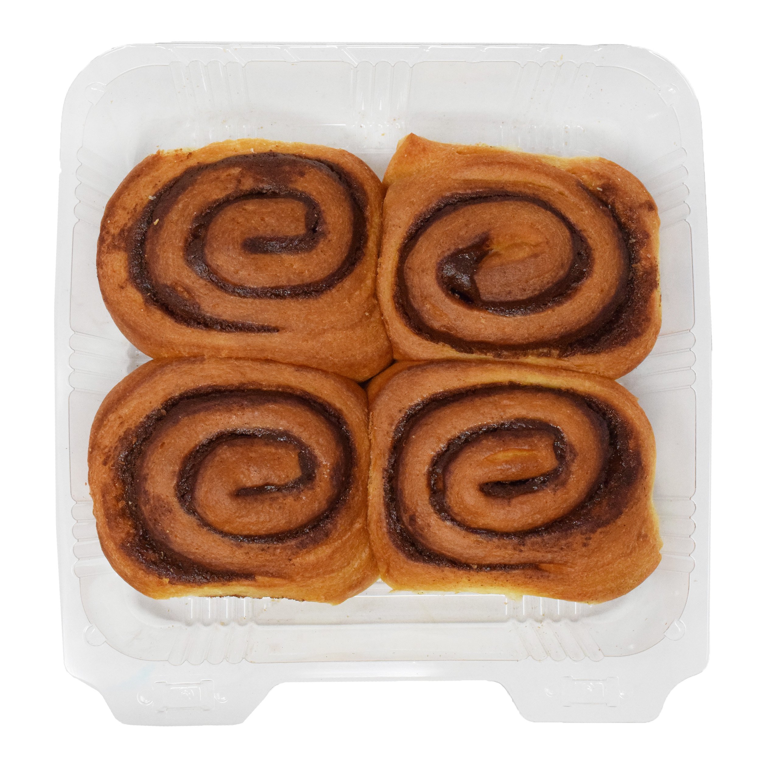 H-E-B Bakery Cinnamon Rolls - Shop Desserts & Pastries At H-E-B