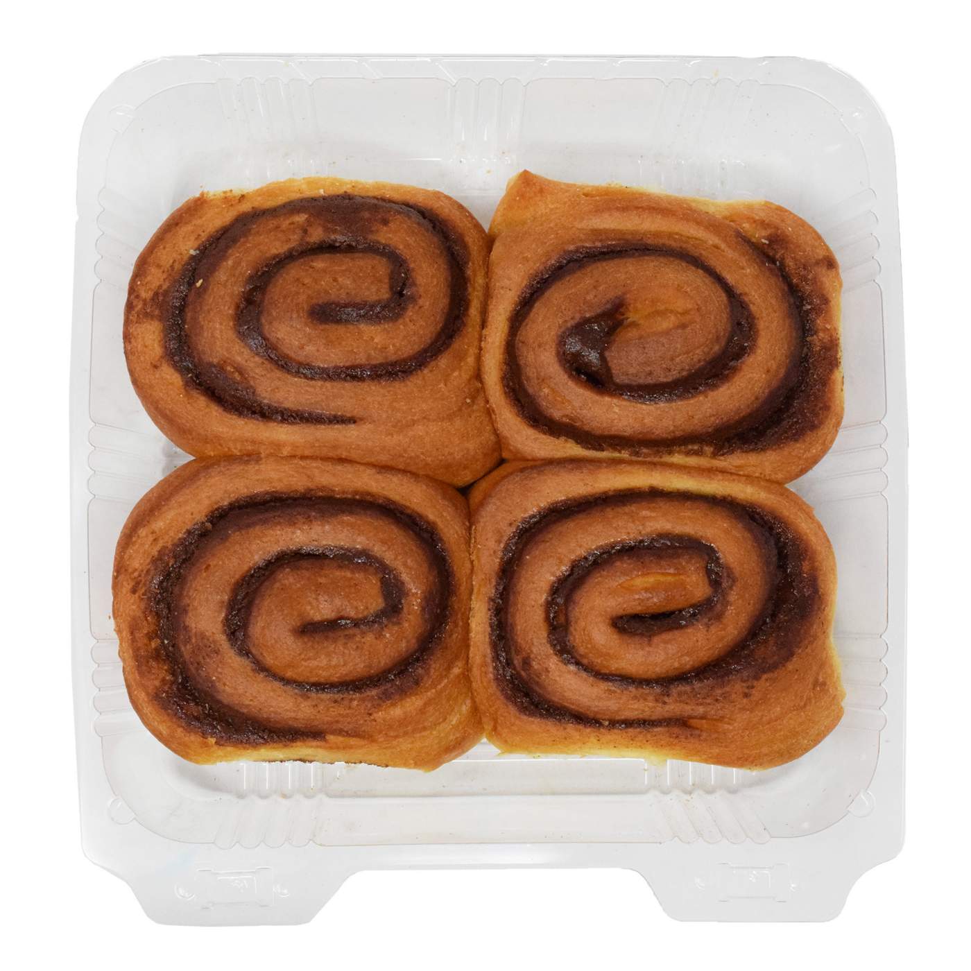 H-E-B Bakery Cinnamon Rolls; image 1 of 4