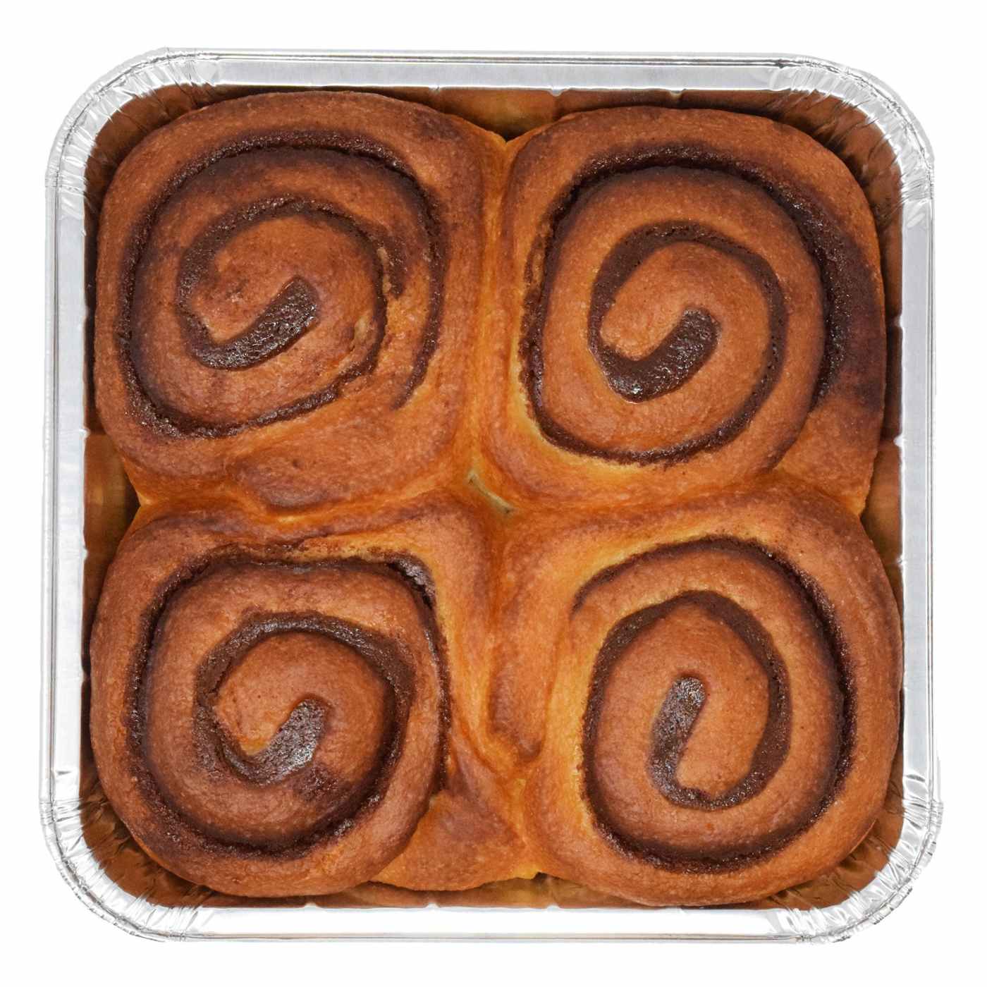 H-E-B Bakery Cinnamon Rolls; image 3 of 4