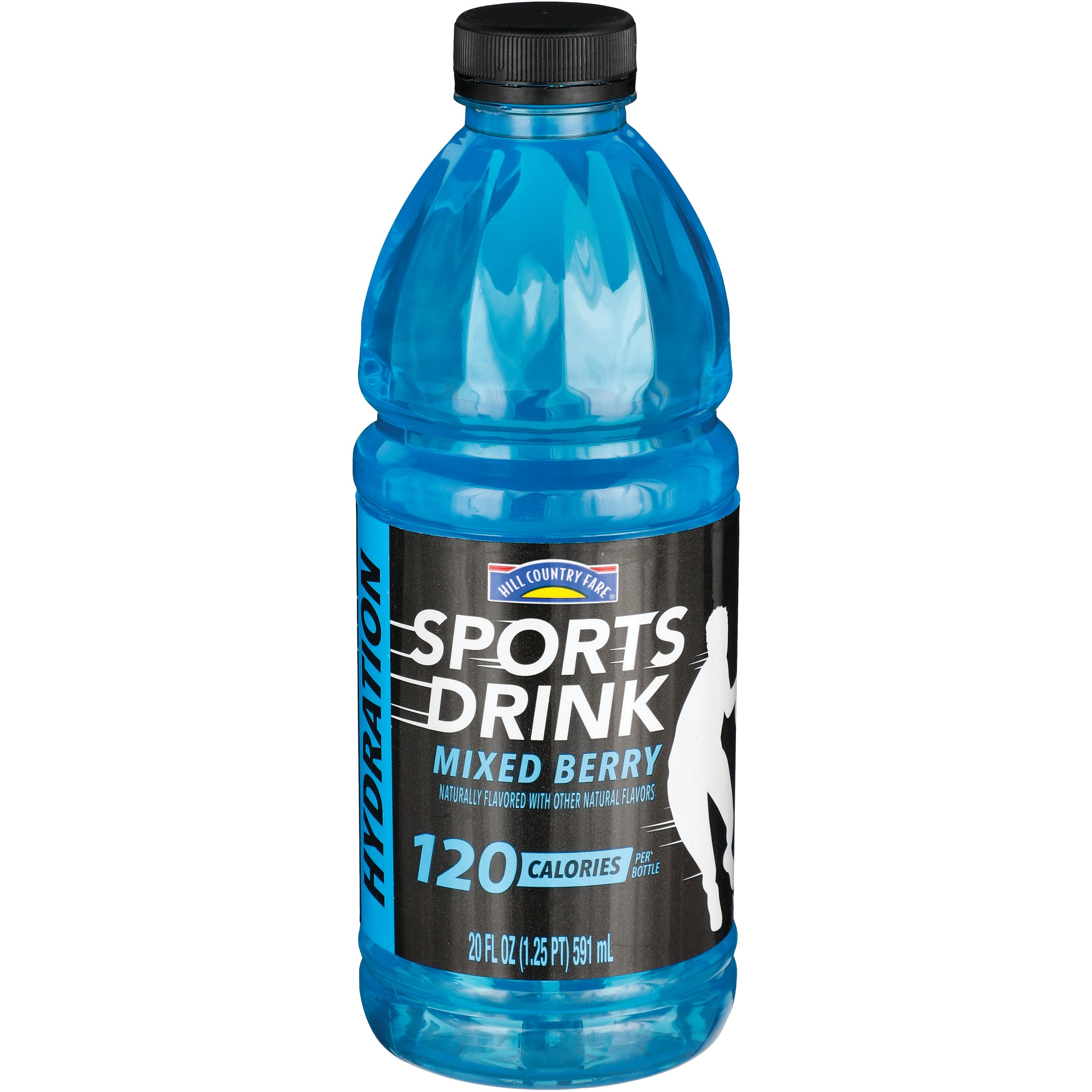 Energy Sports Drink