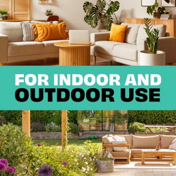 STEM Bug Killer Spray, Kills Flies, Mosquitoes, Gnats, 10 oz