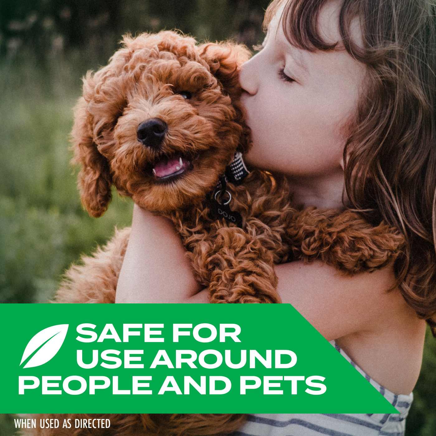 STEM Bug Killer Spray, Kills Flies, Mosquitoes, Gnats; image 9 of 10