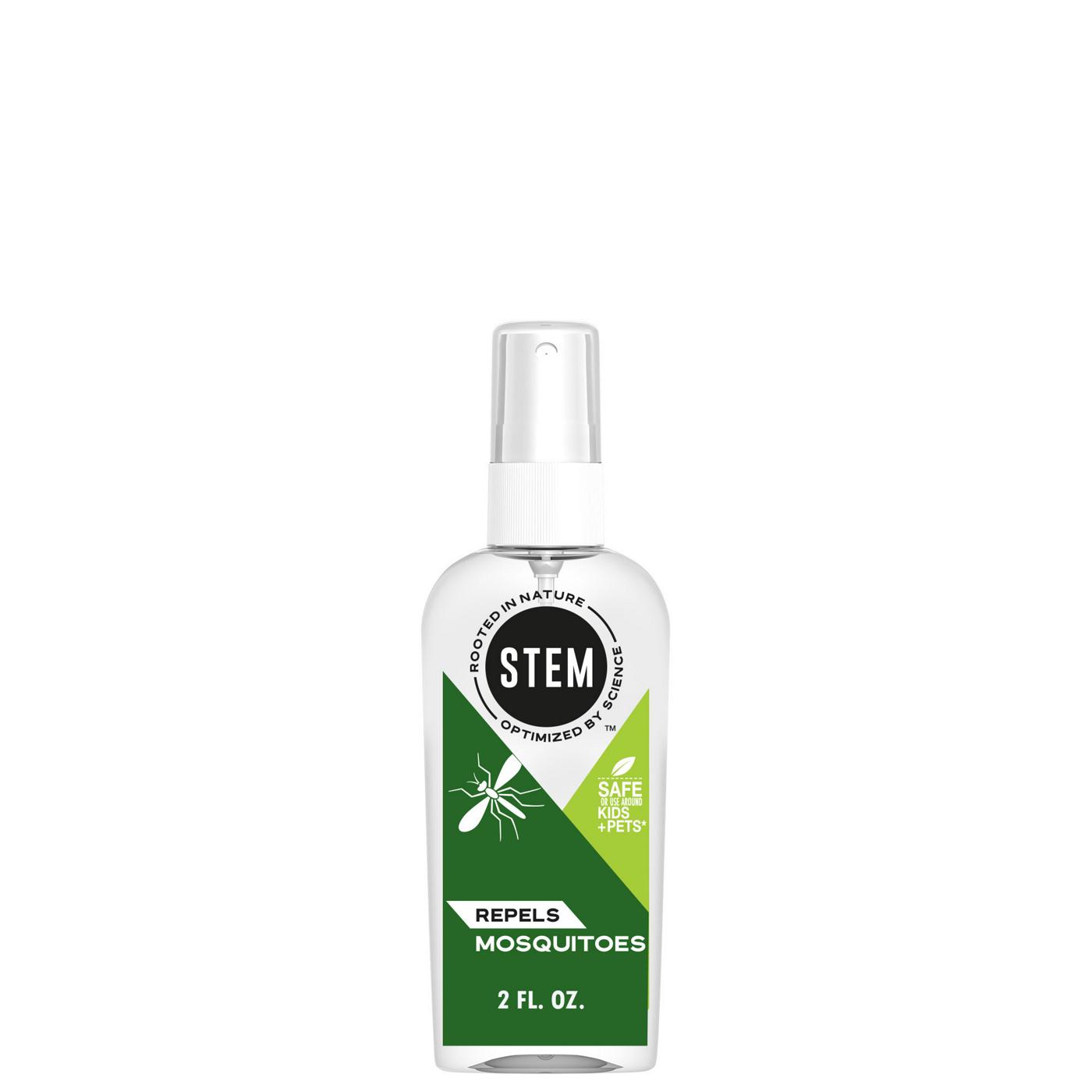 Stem Mosquito Repellent Spray - Shop Insect Repellant at H-E-B
