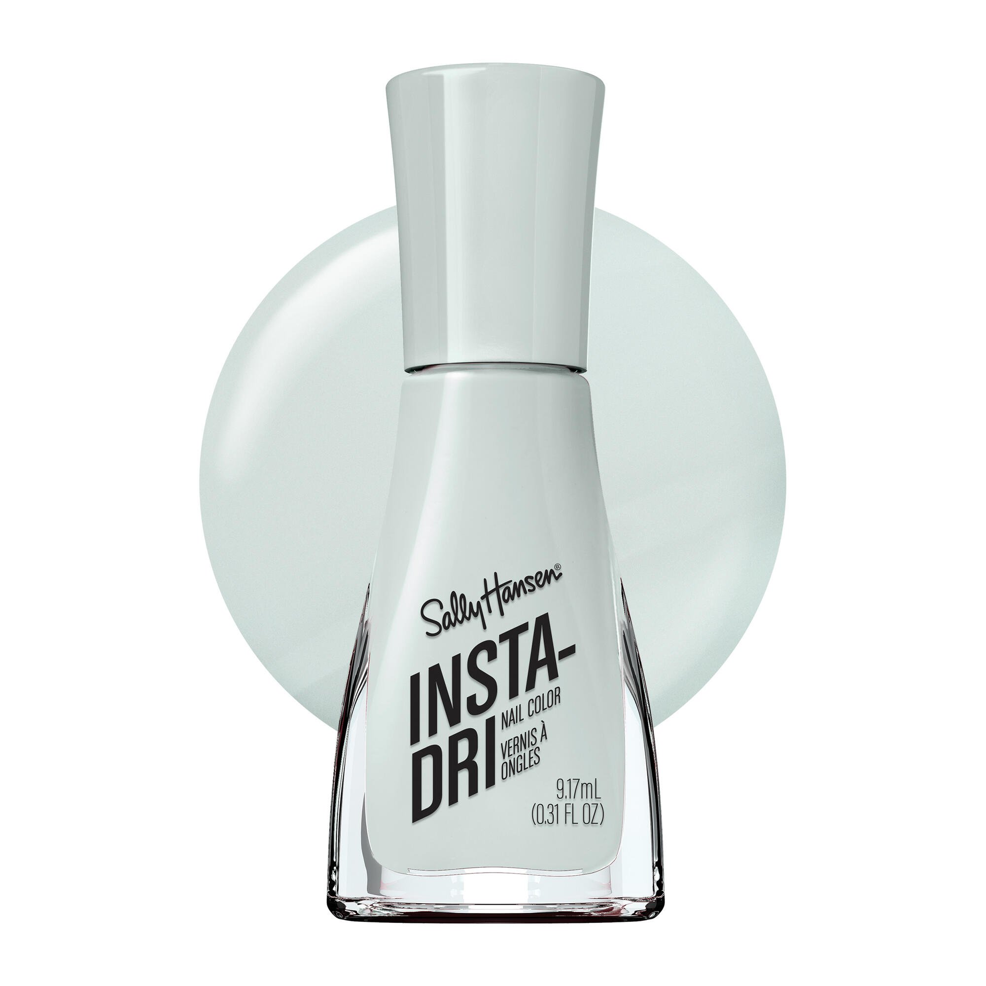 Sally Hansen Nagelserum – Regeneriert Trockene Nägel über Nacht